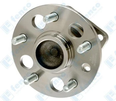 Wheel Bearing and Hub Assembly FVP WH512041 fits 98-03 Toyota Sienna - Image 1 of 3