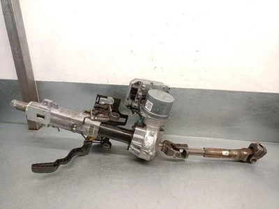 6C1909144AG colonne de direction pour SKODA RAPID (NH3 NK3 NK6) 1.6 5565367 - Photo 1/4