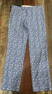 RLX Ralph Lauren Tailored Fit Water Repellent Hawaiian Golf Pants Mens 34x32 NWT - Picture 1 of 4