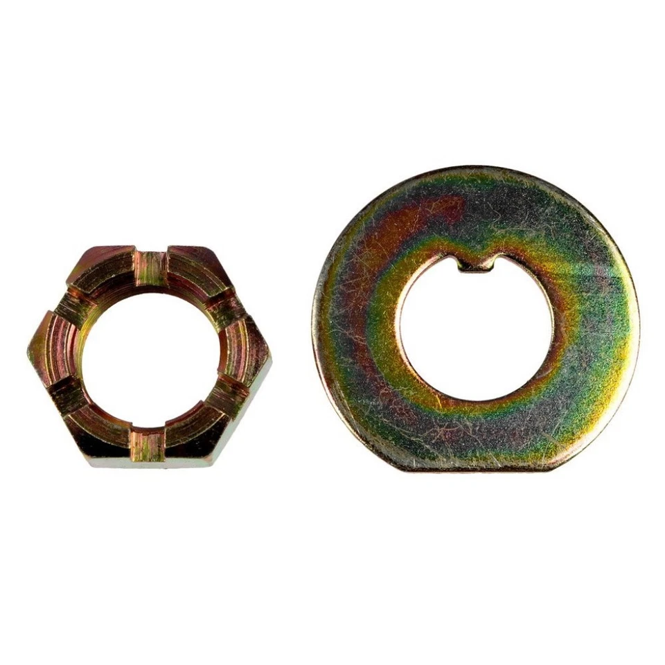 Kit de tuercas de husillo para Chevy G10/G20 1990-1995 tamaño de rosca 3/4-20 | 378137, 600194 Foto 1 de 4