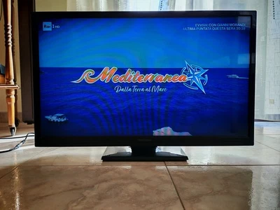 TV 32" Telefunken - Immagine 1 di 4