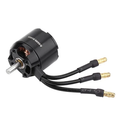 ˙ Surpasshobby C2836 880KV Motor For RC Fixedwing Airplane Remote Control - Image 1 of 4