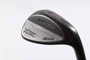 Mizuno MP T-10 Lob Wedge / 58 Degree / X-Flex Project X Rifle Shaft - Picture 1 of 6