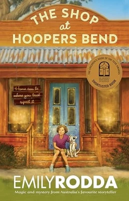 The Shop at Hoopers Bend, Rodda, Emily - Image 1 of 2