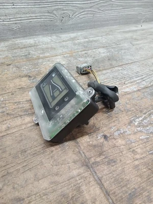 BMW R1150RT R1150 2004 04 01-05 nivel de refrigerante principal indicador de nivel de combustible  Foto 1 de 4