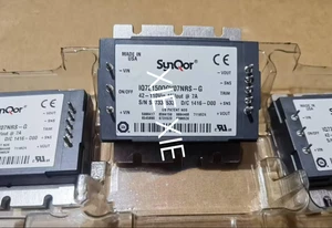 SYNQOR IQ72150QGV07NRS-G Brand new Power module shipping  Via Fedex /DHL - Picture 1 of 1