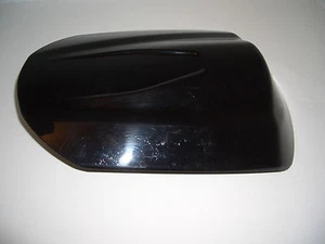 08-09 Suzuki GSXR 600 750 OEM rear seat cowl cover 45551-37H - Bild 1 von 5