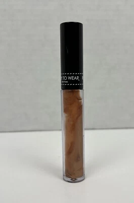 Brillo de labios listo para usar camaleón bronceado de larga duración 0,12 oz Foto 1 de 4