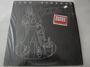 LEON REDBONE Champagne Charlie VINYL LP ALBUM 1978 WARNER BROS. RECORDS - Bild 1 von 2