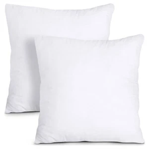 Cushion Inners Insert Pads Filler Scatter Pillow For Sofa Large To Small Cushion - Picture 1 of 20