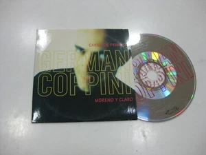 Deutsch Coppini CD Single Spanisch Flesh Von Primera 1996 Promo - Bild 1 von 1