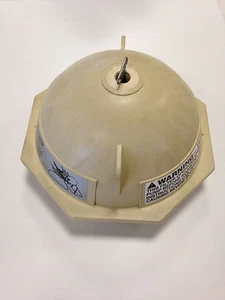 COUVERCLE FILTRE  PISCINE MARQUE PENTAIR TRITON ANCIEN MODELE S15 - Picture 1 of 2