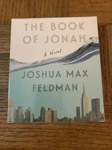 The Book Of Jonah Audiobook - Foto 1 di 5