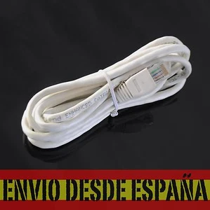 XBOX 360 Network Link Cable (cable cruzado) - Foto 1 di 1