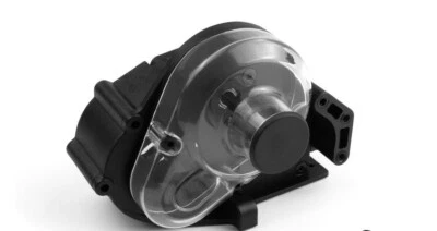 HPI JUMPSHOT MT/ST  V2 -  160378 - Jumpshot FLUX Getriebe (montiert) - Bild 1 von 2