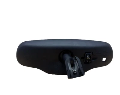 2007 2008 SATURN OUTLOOK Rear View Mirror OEM: 15787972 SEE PICTURES FOR INFO. - Imagem 1 de 4