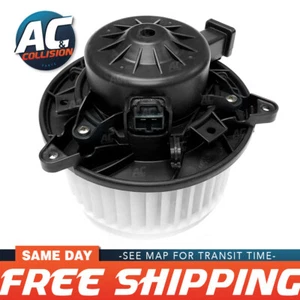 AC Heater Blower Motor for 11-16 Buick LaCrosse Regal 11-17 Chevy Cruze 11-15 - Picture 1 of 1