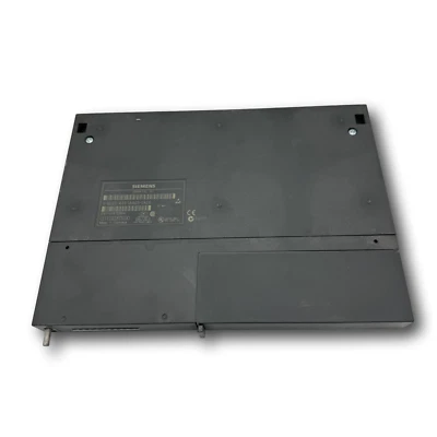 Siemens 6ES7441-1AA03-0AE0 Simatic S7 Interface CP 441 (Used) B97 - Image 1 of 4