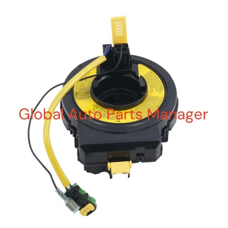 Cable espiral reloj resorte 93490-1G210 para 05-06 Kia Rio Hyundai Accent 2005-2010 Foto 1 de 3