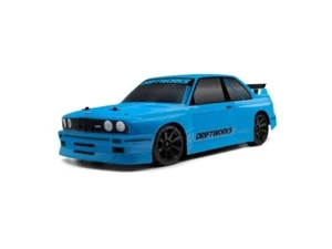 HPI Sport 3 Drift BMW M3 E30 Driftworks 1:10 4WD Drifter RTR - H160422 - Bild 1 von 5
