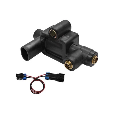 Horn Air Solenoid Valve 173.1107GT  5030310B 5030-310B - Image 1 of 2