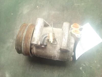 Used A/C Compressor fits: 2008 Volvo Volvo 30 series 5 cylinder Grade A Foto 1 de 4