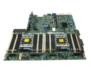 IBM 00MV221 X3650 M4 System Board w60 - Picture 1 of 2