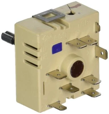 OEM PARTS MANUFACTURER Replacement Dual Switch For Samsung DG44-01008A AP5622696 PS4240806 By OEM MFR