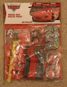 Cars maga mix value pack 48 pieces - Picture 1 of 1