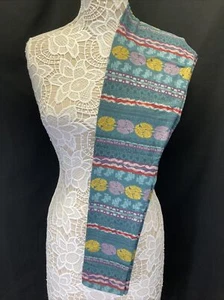 LuLaRoe Leggings O/S NEW AZTEC BIRDS & SERPENTS ON GREEN  - Picture 1 of 4