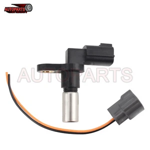 Sensor de posición del cigüeñal 23731-3S500 apto para Nissan Xterra 2000-2004 3,3 L-V6 - Imagen 1 de 11