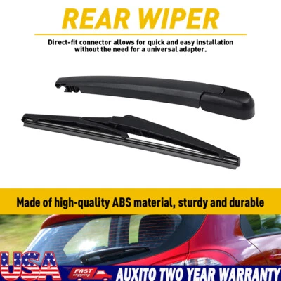 Rear Wiper Blade Arm For Kia Sorento 988152F000 OEQuality 2011-2015 00009ADU11KA - Image 1 of 4
