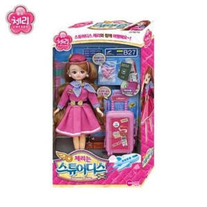 Cherry is a hostess bambola 9,5 pollici giocattolo coreano - Foto 1 di 2