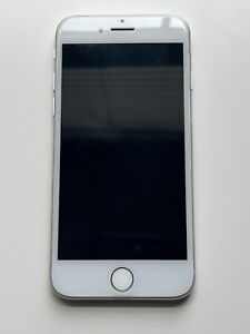Apple iPhone 8 - 64GB - Silver - *AS-IS FOR SALVAGE/PARTS/DISASSEMBLY*