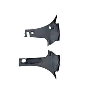 FERRARI 458 DRIVER WINDSCREEN WINDSHIELD PANEL COWL Kit OEM: 83749600 84094600 - Bild 1 von 3