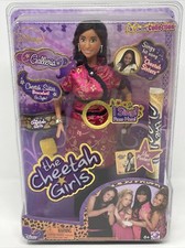Cheetah Girls In Concert Collection Galleria Raven Symone Doll
