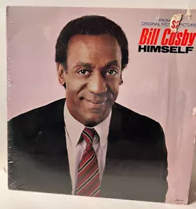 A66 Bill Cosby: Himself, 1982 Motown Records 6026ML - Comedy Vinyl LP - Imagen 1 de 4