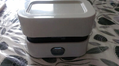 Balance Terraillon 2000 Blanche Vintage  - Photo 1/2