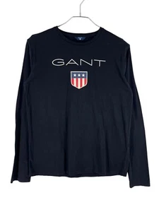 GANT Round Neck Top Jumper Pullover Kid's Boy's Size 15 y.o. (170) - Picture 1 of 8