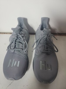 adidas pharrell gray