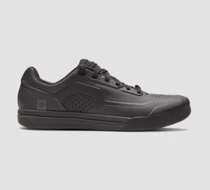 SCARPE MTB FOX UNION FLAT BLACK - Imagen 1 de 6