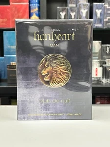Armaf LionHeart Eau de Parfum for Men 3.4 fl. oz. / 100ml - Picture 1 of 3
