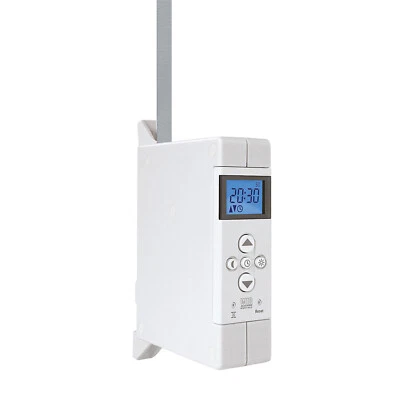 WIR ELEKTRONIK GMBH & CO. KG Elektronischer Gurtwickler eWickler eW520-M bis 15 mm Gurtbandbreite