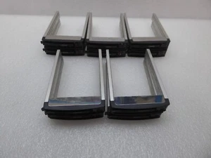 Lot of 10 Supermicro 3.5" HDD Hard Drive Tray 05-01-820611-XXA - Picture 1 of 5