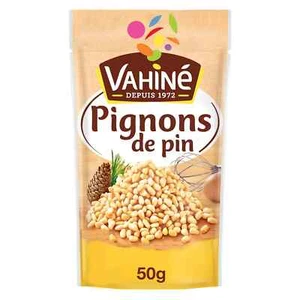 3er Set VAHINE Kiefernritzel 50 gr - Bild 1 von 1