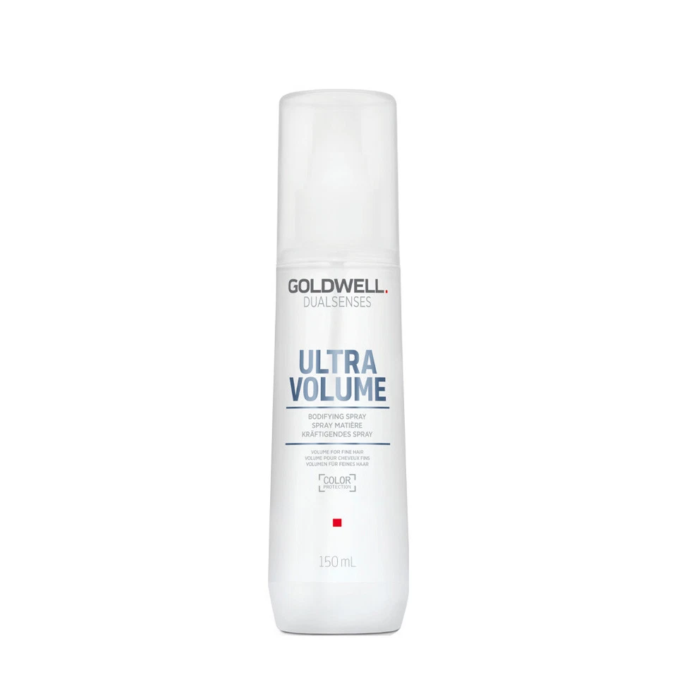 Goldwell Dualsenses Ultra Volume Bodifying Spray 150ml - spray corporizzante - Immagine 1 di 1