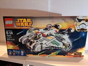 LEGO Star Wars: The Ghost (75053) - Picture 1 of 2