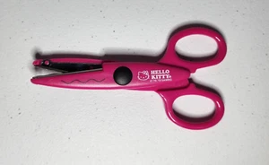 Hello Kitty Craft Scissors 2015 - Picture 1 of 4
