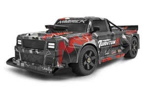 Maverick QuantumR Flux 4S 4WD Race Truck 1:8 Brushless 2.4GHz RTR - MV150313 - Bild 1 von 9