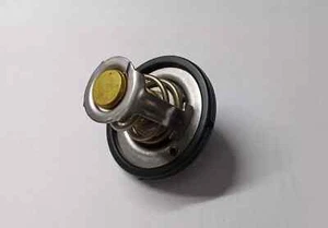 Thermostat for FORD ECOSPORT, FIESTA, FIGO, FUSION - DM5G8575AA - FORD - Picture 1 of 4